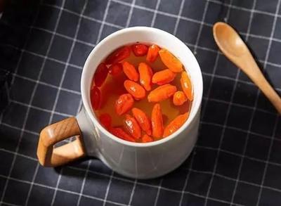 枸杞改善食欲不振,搭配此物效果佳,你知道是什么吗?