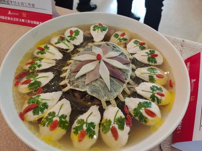 枸杞品牌匠人：以匠心雕琢品质，铸就枸杞行业璀璨传奇