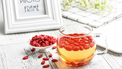 枸杞与寒性体质:食用宜忌及调理建议