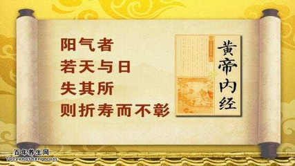 中医养生补阳秘籍:唤醒身体阳气,开启健康活力新篇章