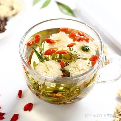 枸杞清热解毒功效与日常合理食用方法