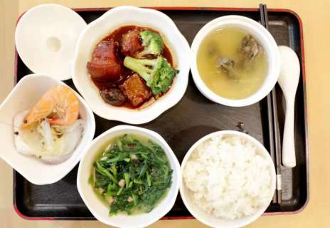 饮食养生正当时：精选加餐秘籍，开启健康活力生活