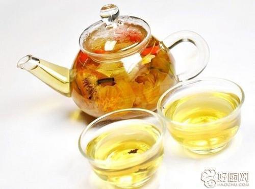 枸杞与黄芪一起泡 日常养生的简单实用搭配