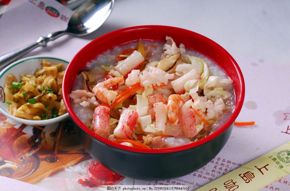 海鲜养生秘籍：解锁鲜美食材的健康饮食密码
