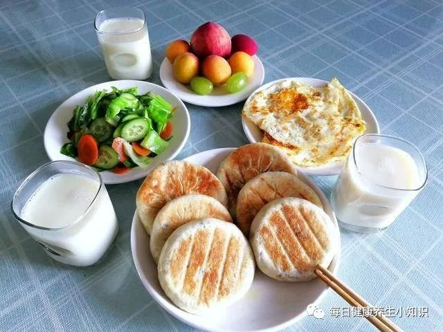 开启活力一天，解锁超棒饮食养生早餐搭配秘籍