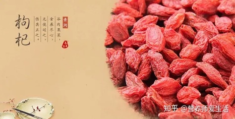 枸杞食用有讲究，这些注意事项你必须知道！