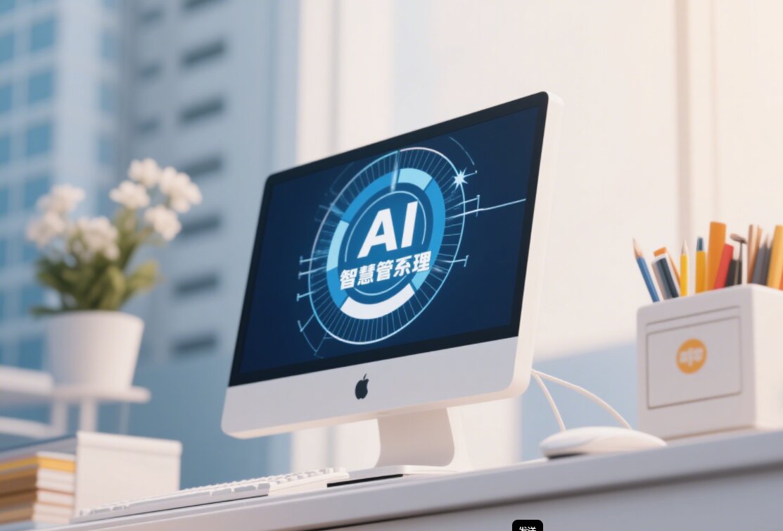 《AI助力:全方位提升效率,开启工作与生活的加速新篇》