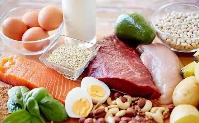 蛋奶养生之道:解锁优质营养,开启健康饮食新篇