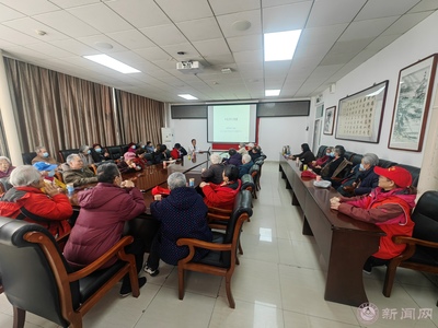 养生之道：情志核心引领身心和谐，开启健康生活新篇