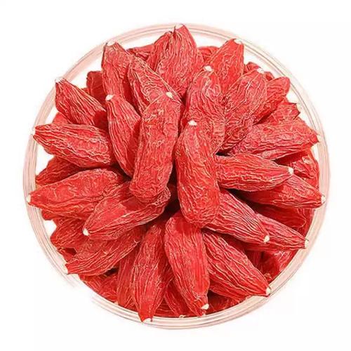 枸杞特级与一级哪个好?全方位对比助你明晰选择