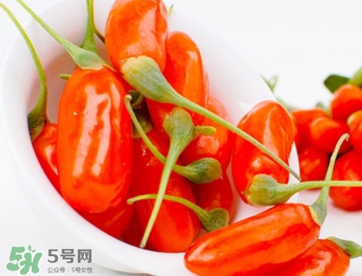 枸杞有机与普通哪个好?全方位对比告诉你答案