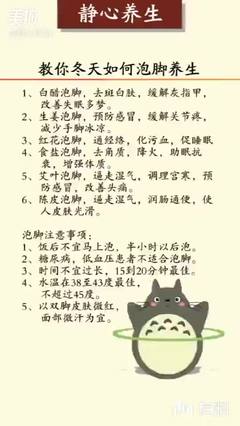 养生经络这些注意事项要牢记，关乎健康不可忽视