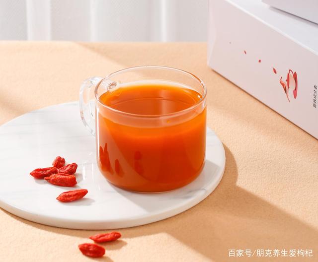 枸杞虽好但并非人人适宜 这些禁忌人群要注意