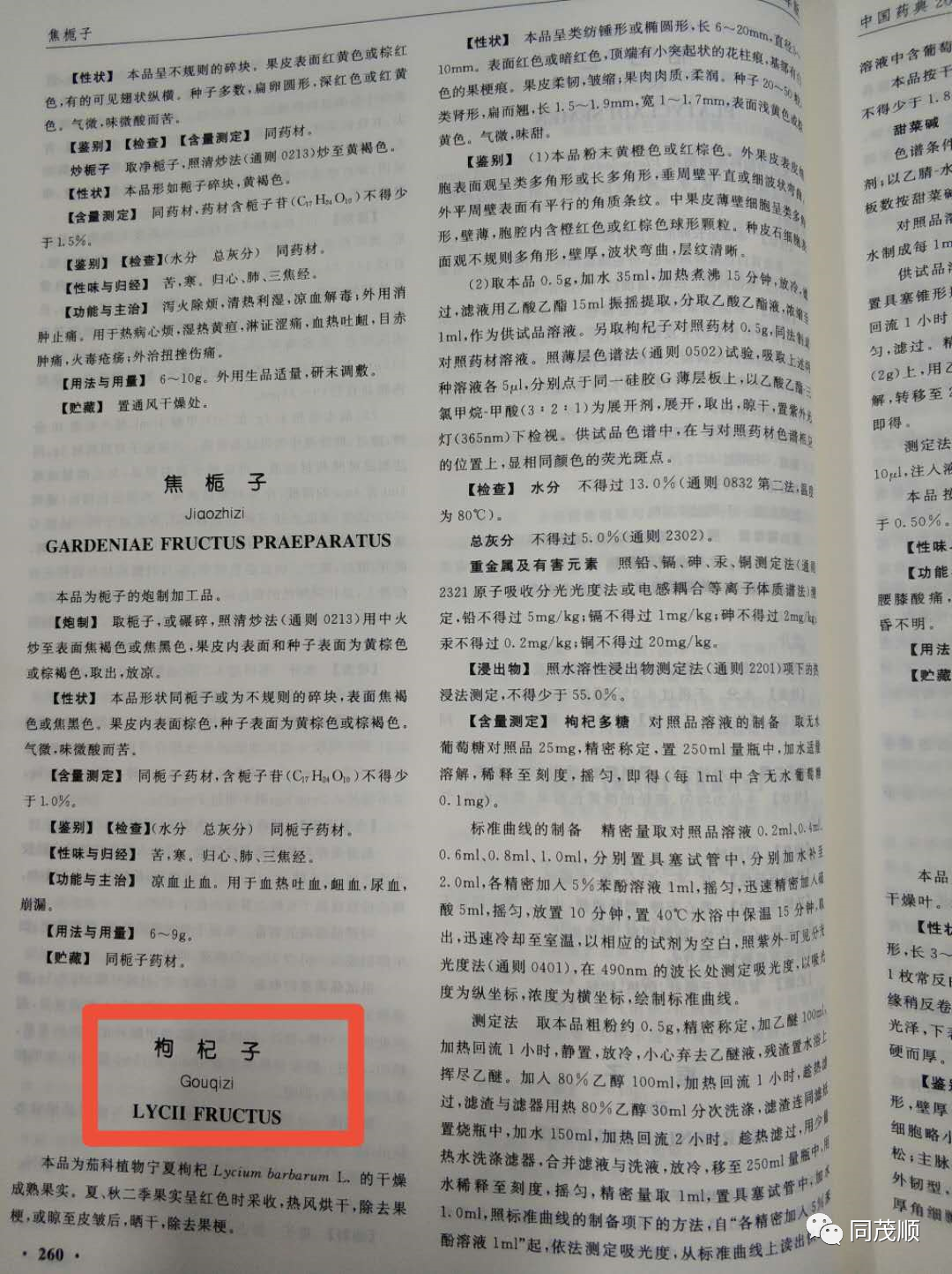 枸杞炮制方法全解析：传统与现代技艺的巧妙融合