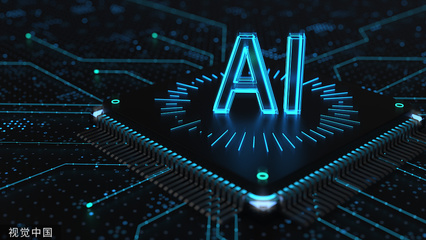 AI行业巨头:引领技术变革,塑造智能时代新格局